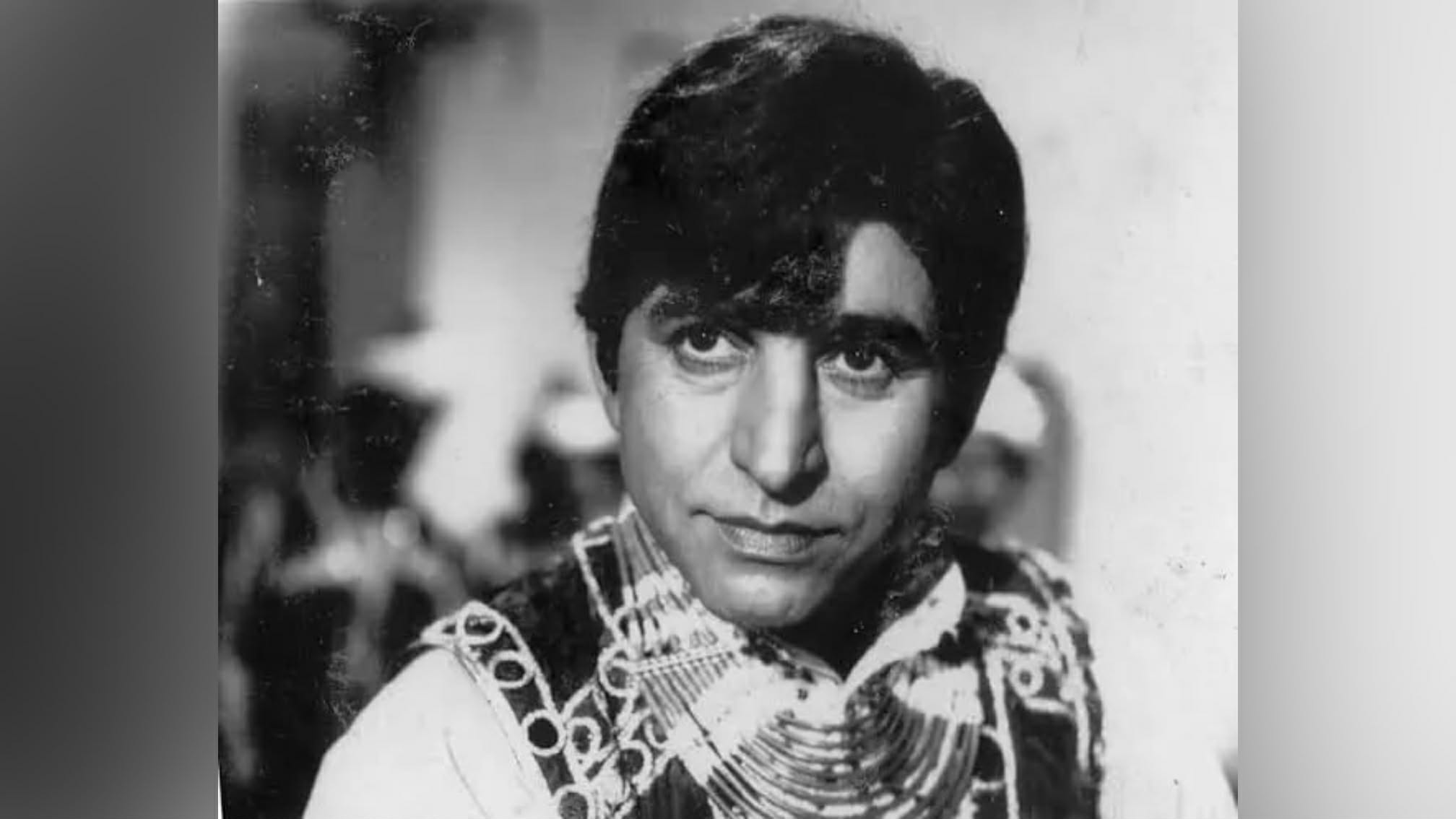 Legendary actor  Ilias Javed passes away
