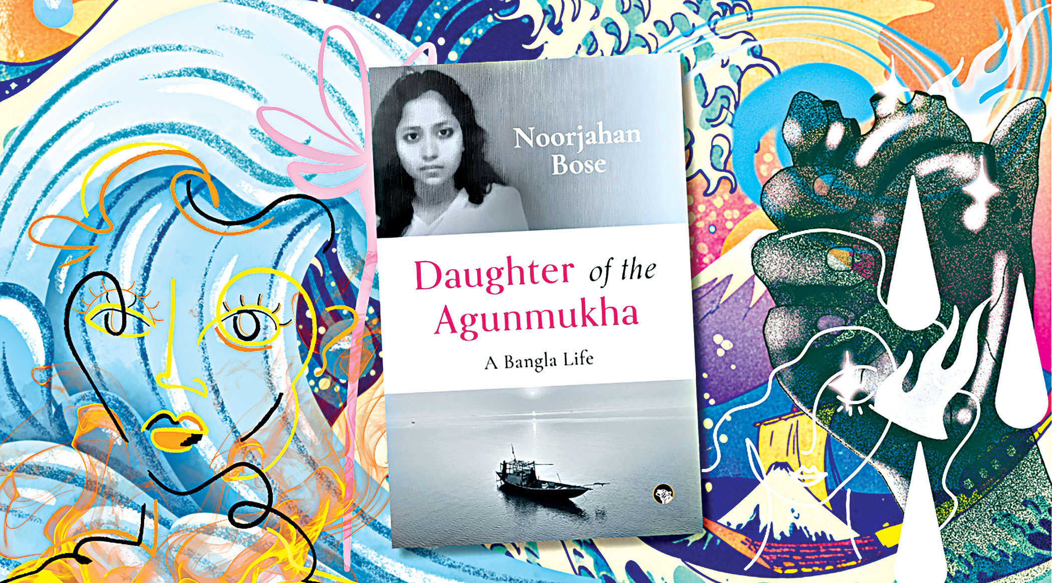A firebrand’s journey to Washington from Barisal