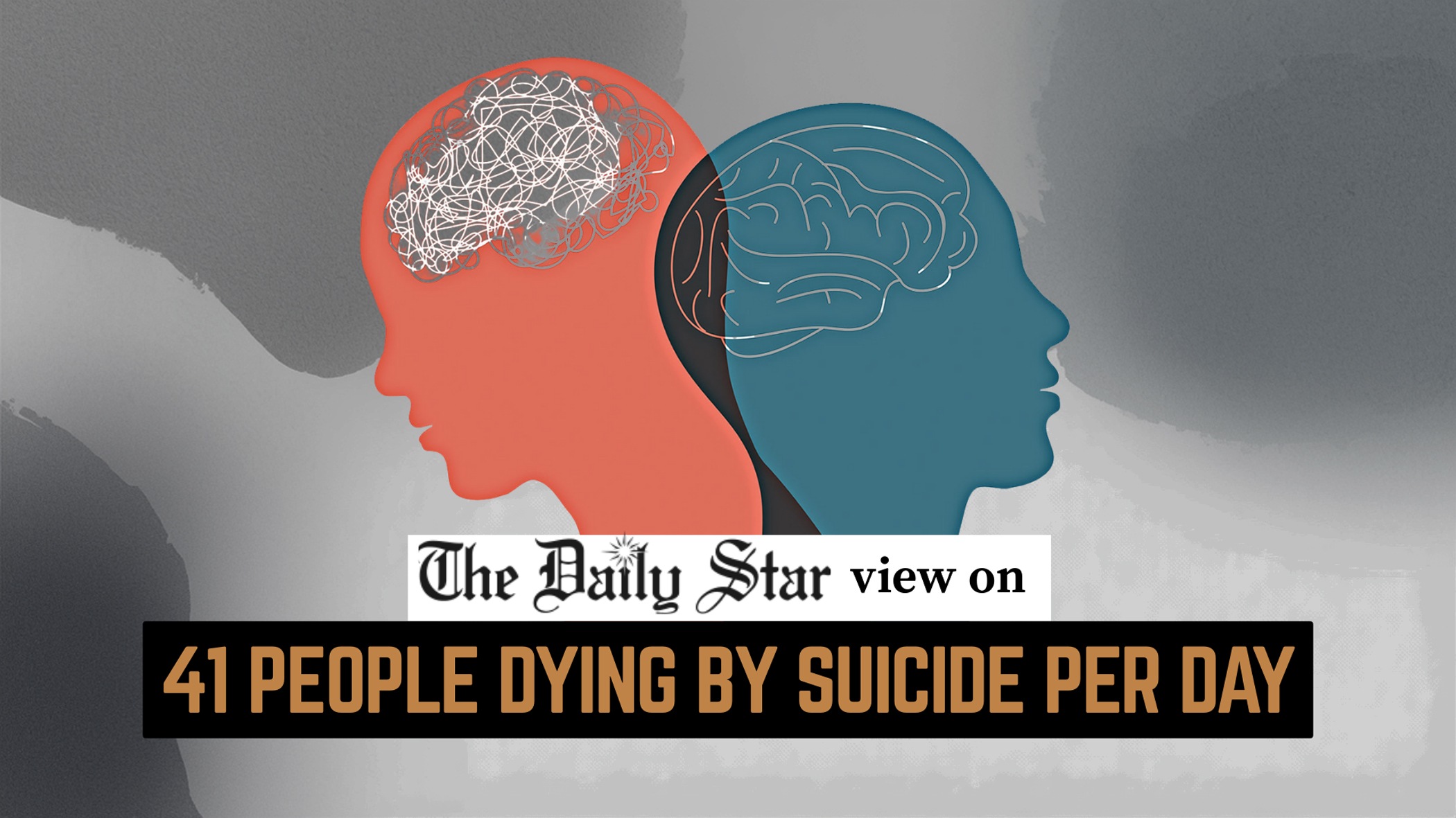 Why are so many dying by suicide?