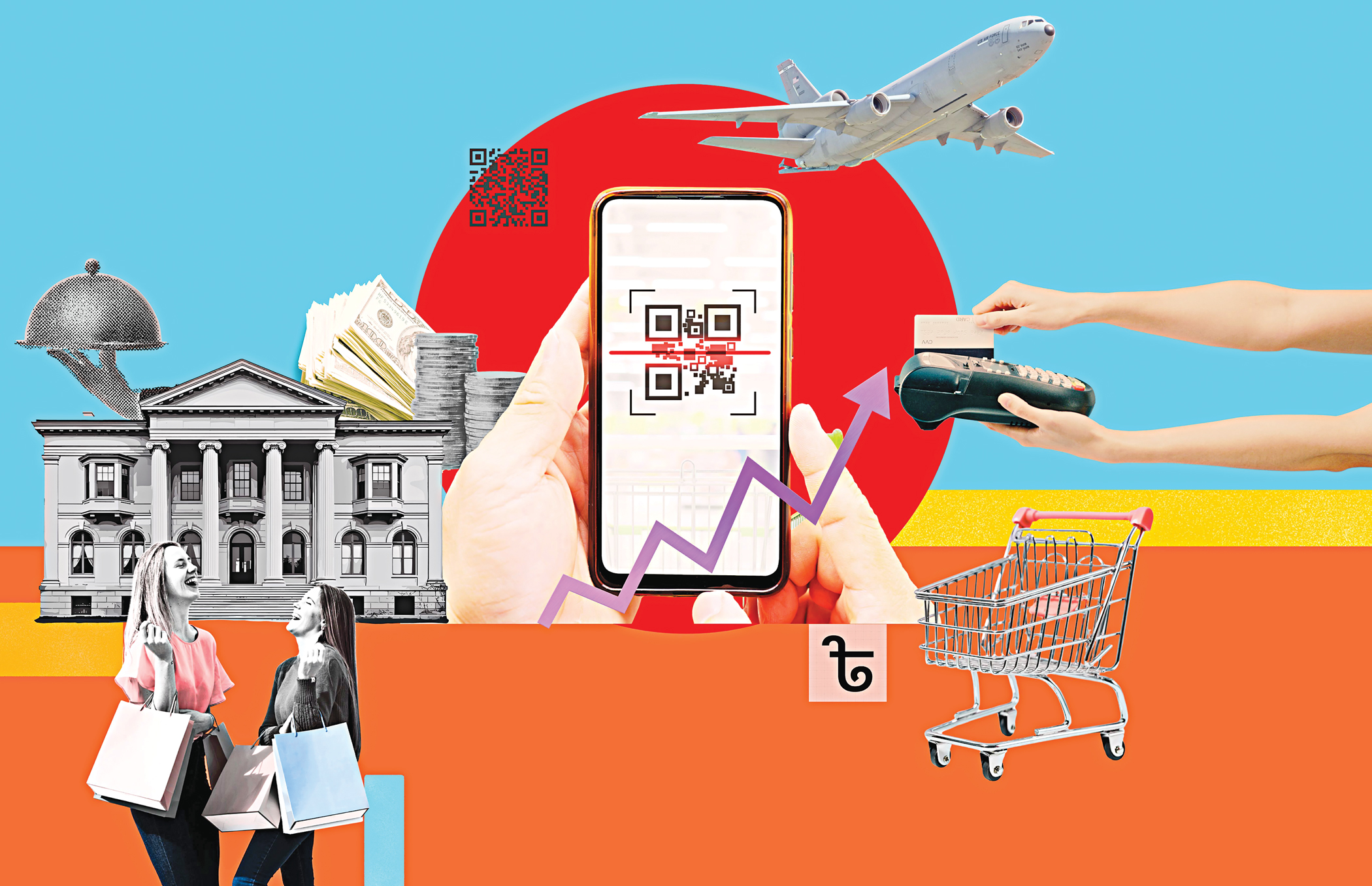 Towards a Cashless Economy: A new lifeline for financial inclusion