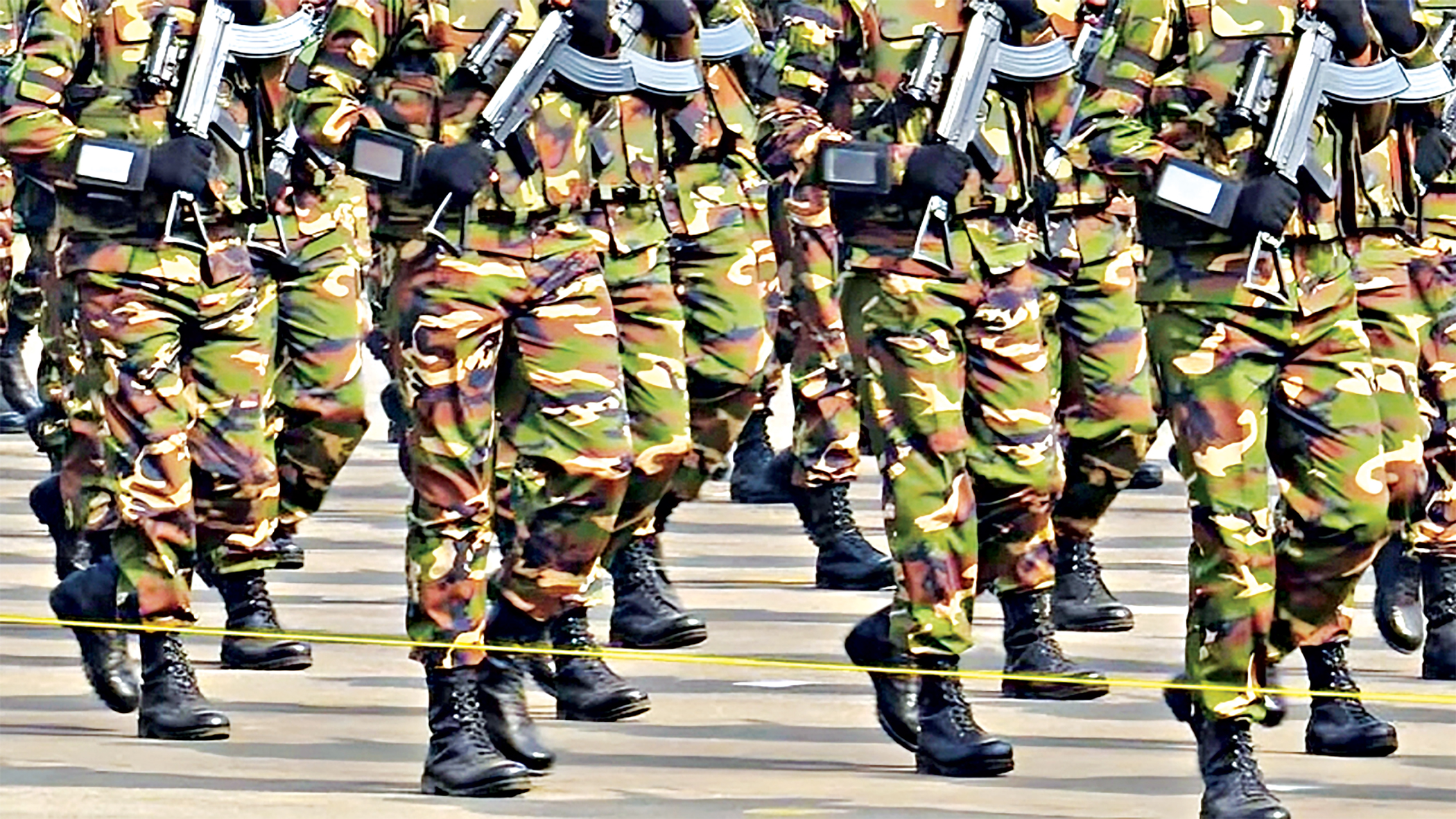 What the next government must get right on national security