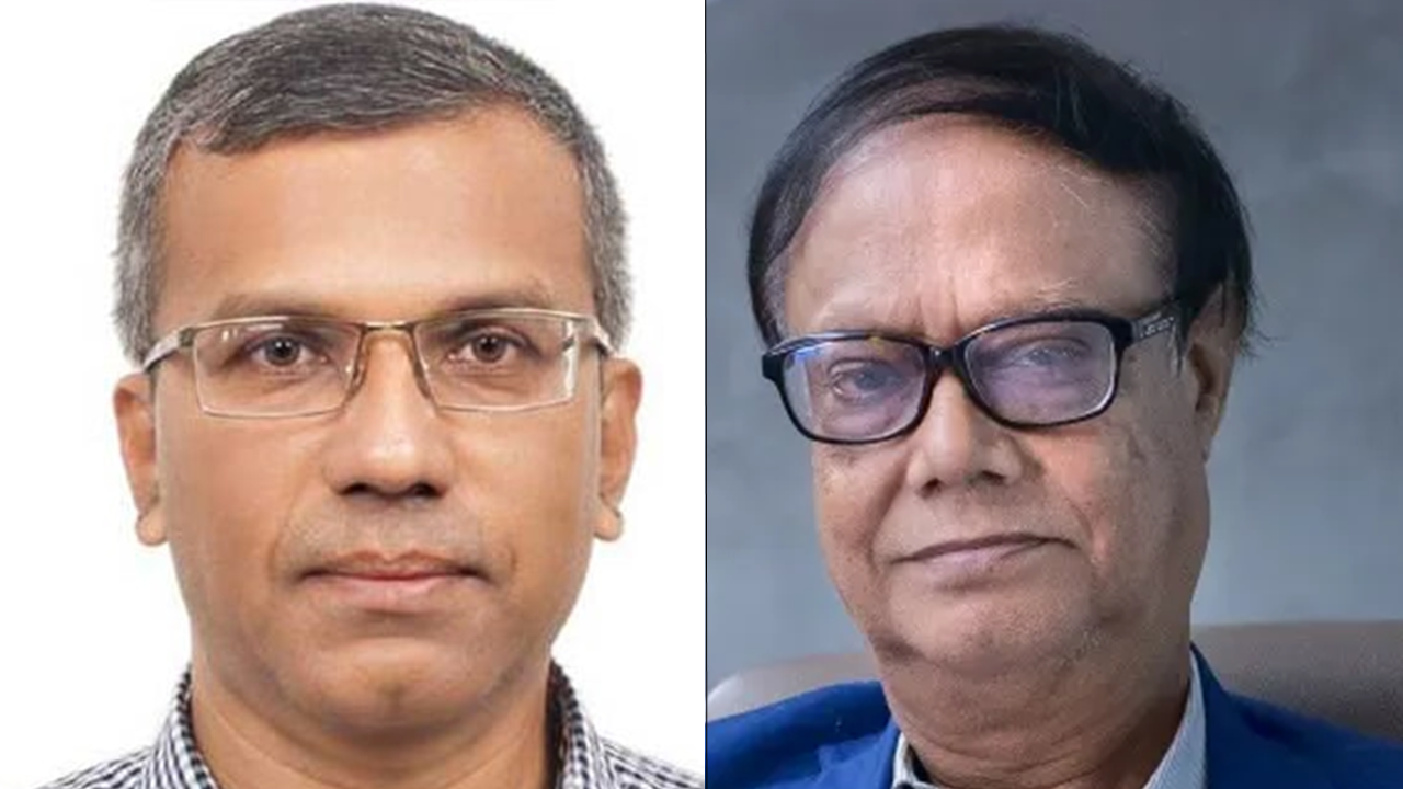 Out with the reformist governor, in with the businessman