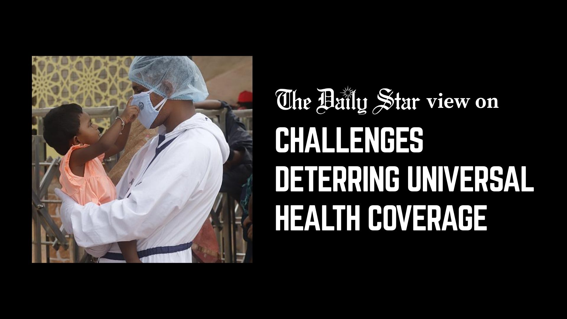 Next government must prioritise health reform