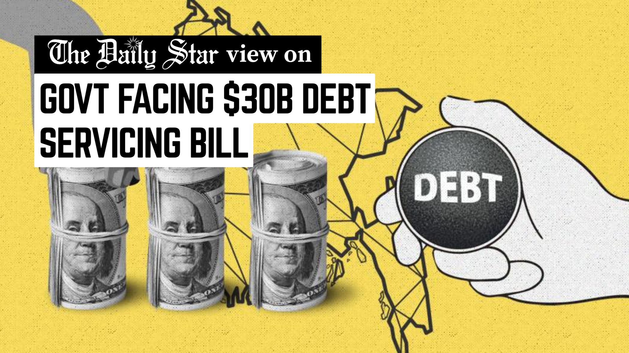 Explore ways to better tackle increasing debt obligations