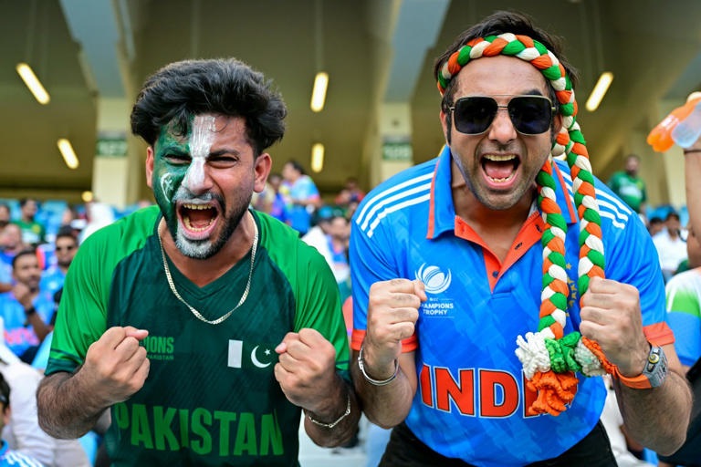 Will politics spill onto the pitch again?
