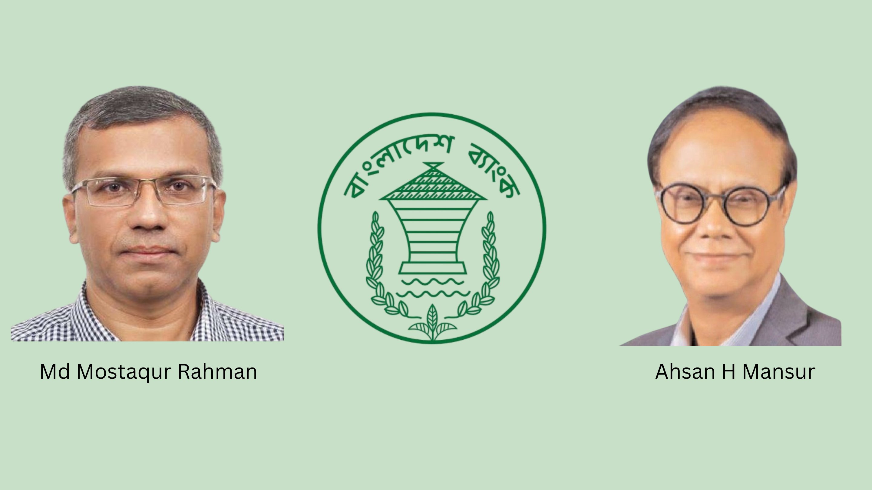 Govt appoints new BB governor after ousting Ahsan Mansur amid turmoil