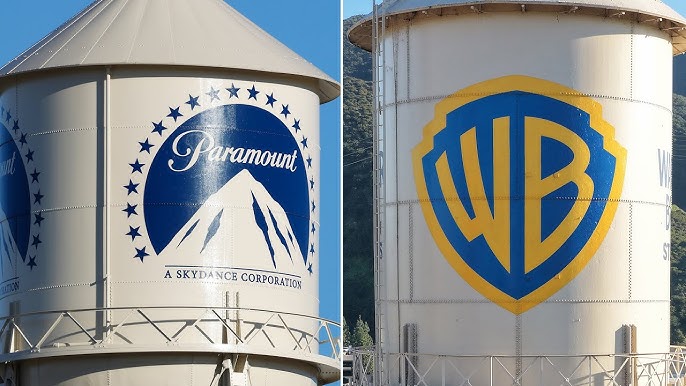Paramount poised to acquire Warner Bros. after Netflix walks away