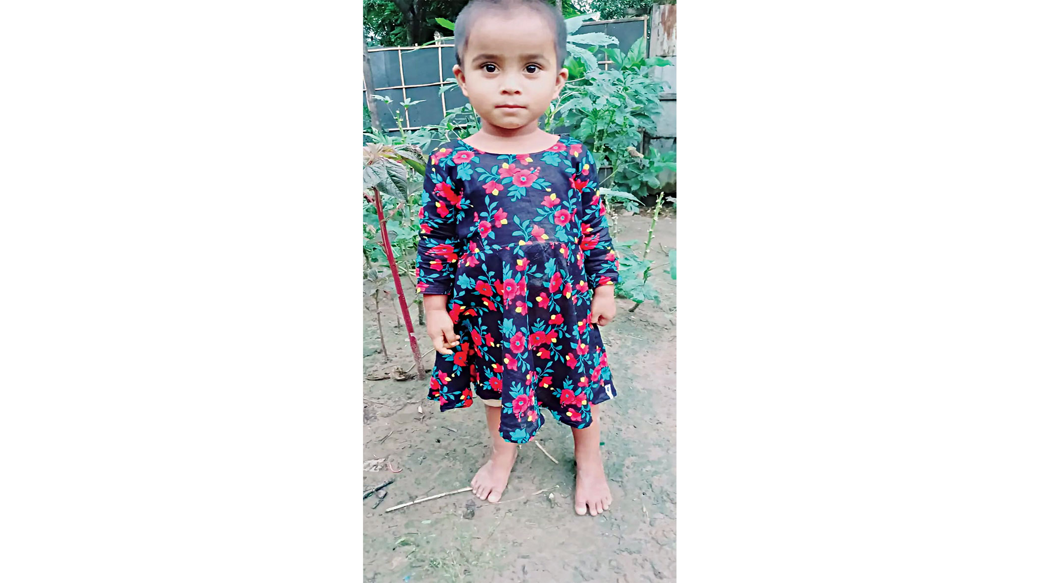 ‘I still don’t know who killed my daughter or why’