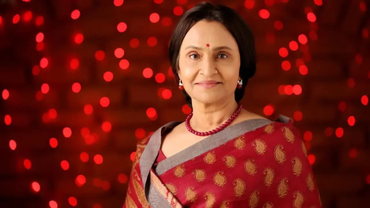 ‘Ready’ actress Pravina Deshpande passes away at 60
