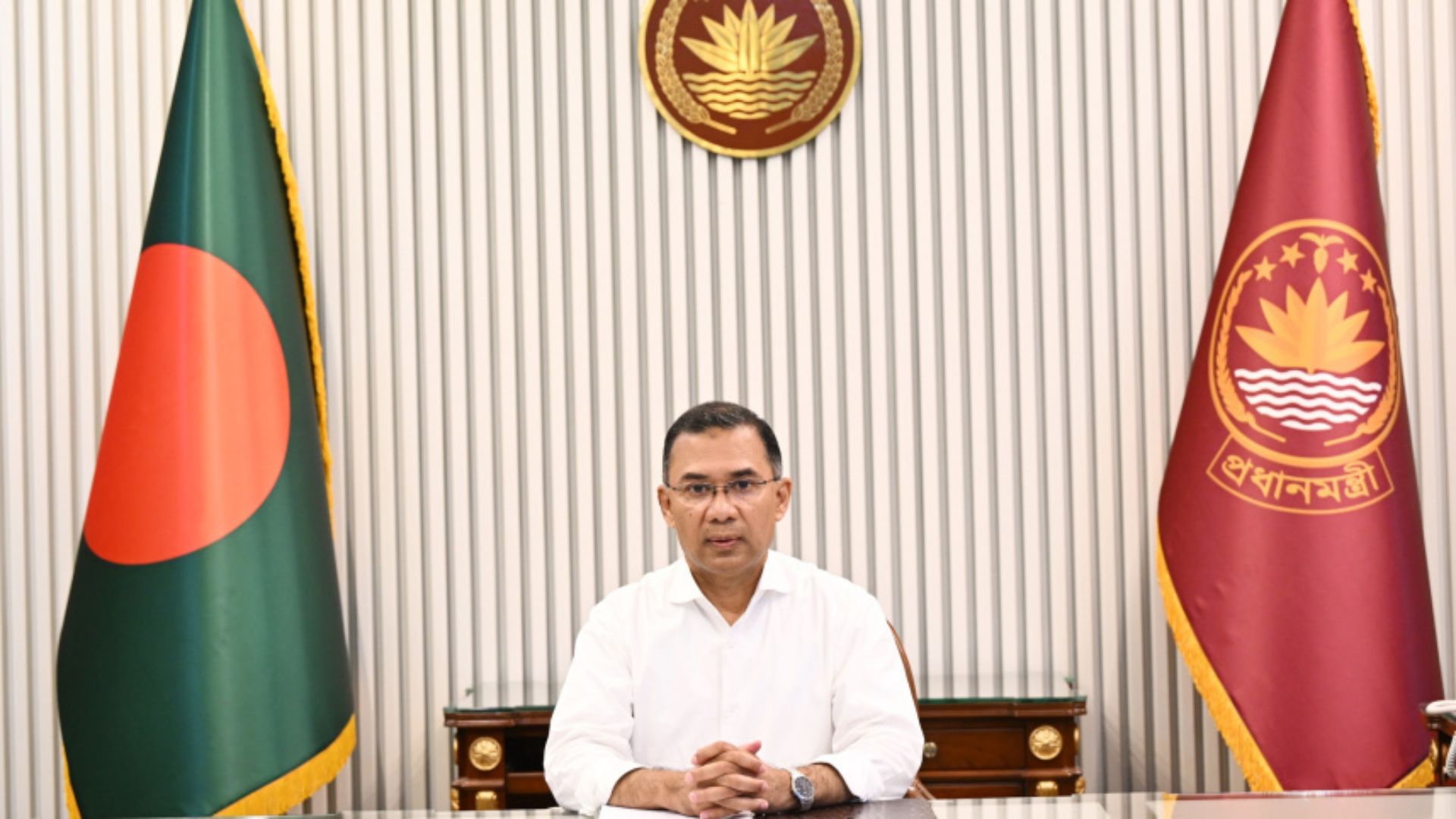 PM greets nation on eve of Pohela Baishakh