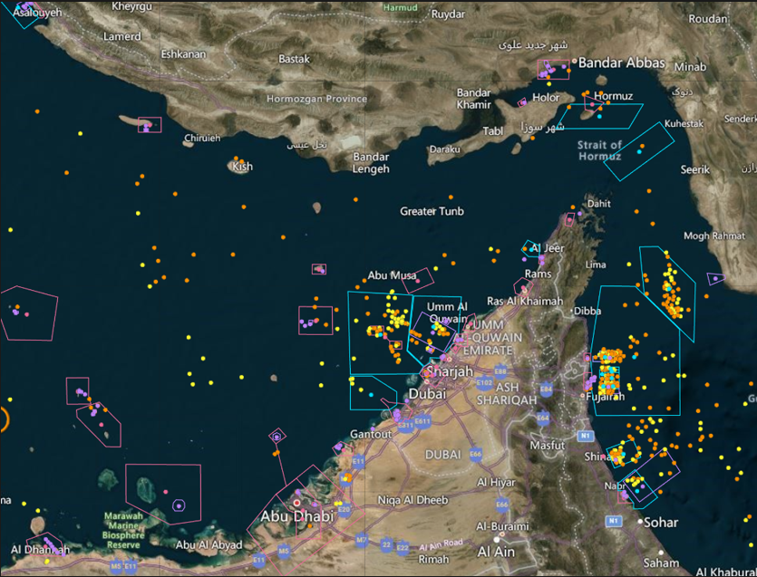 What will happen to the world and Bangladesh if the Strait of Hormuz gets shut down?