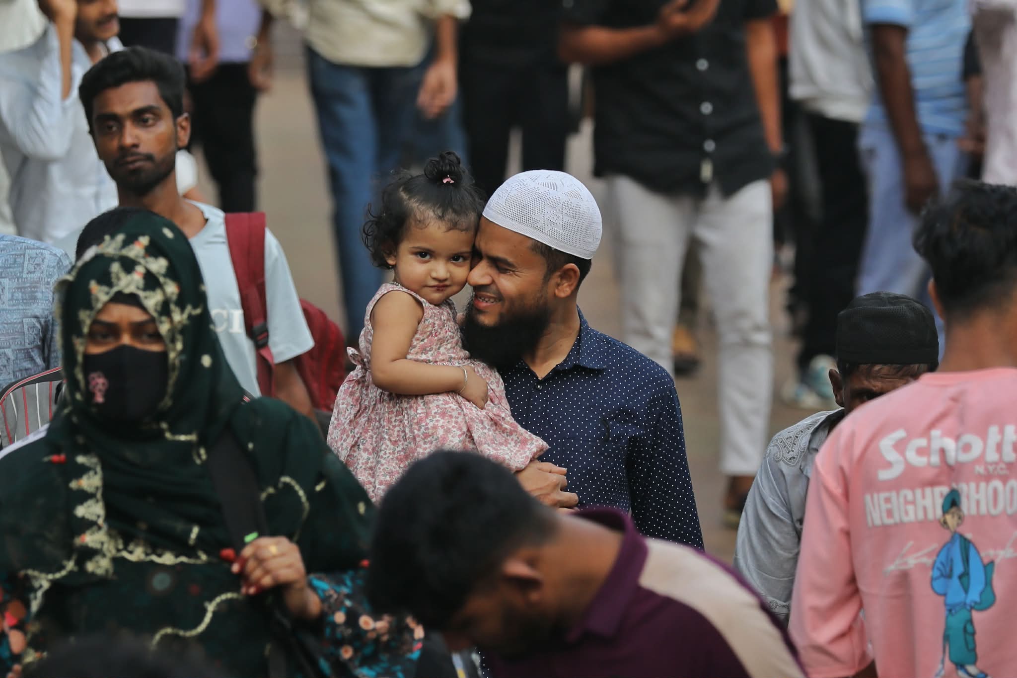At least 1 crore people leaving Dhaka for Eid: DMP