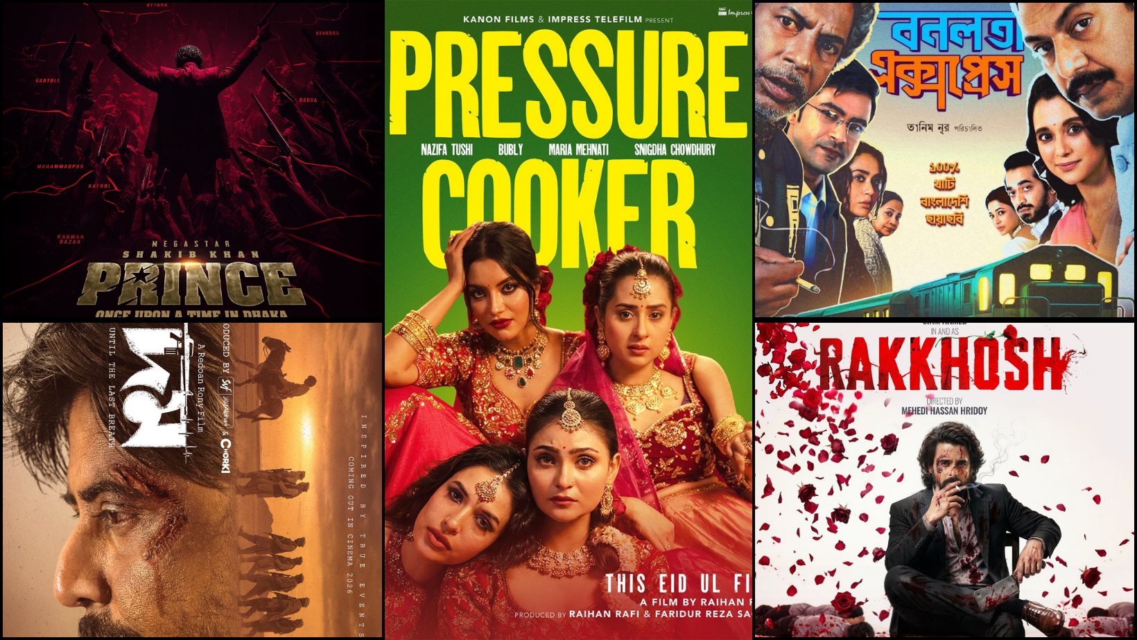 Word-of-mouth plays crucial role among houseful cinemagoers