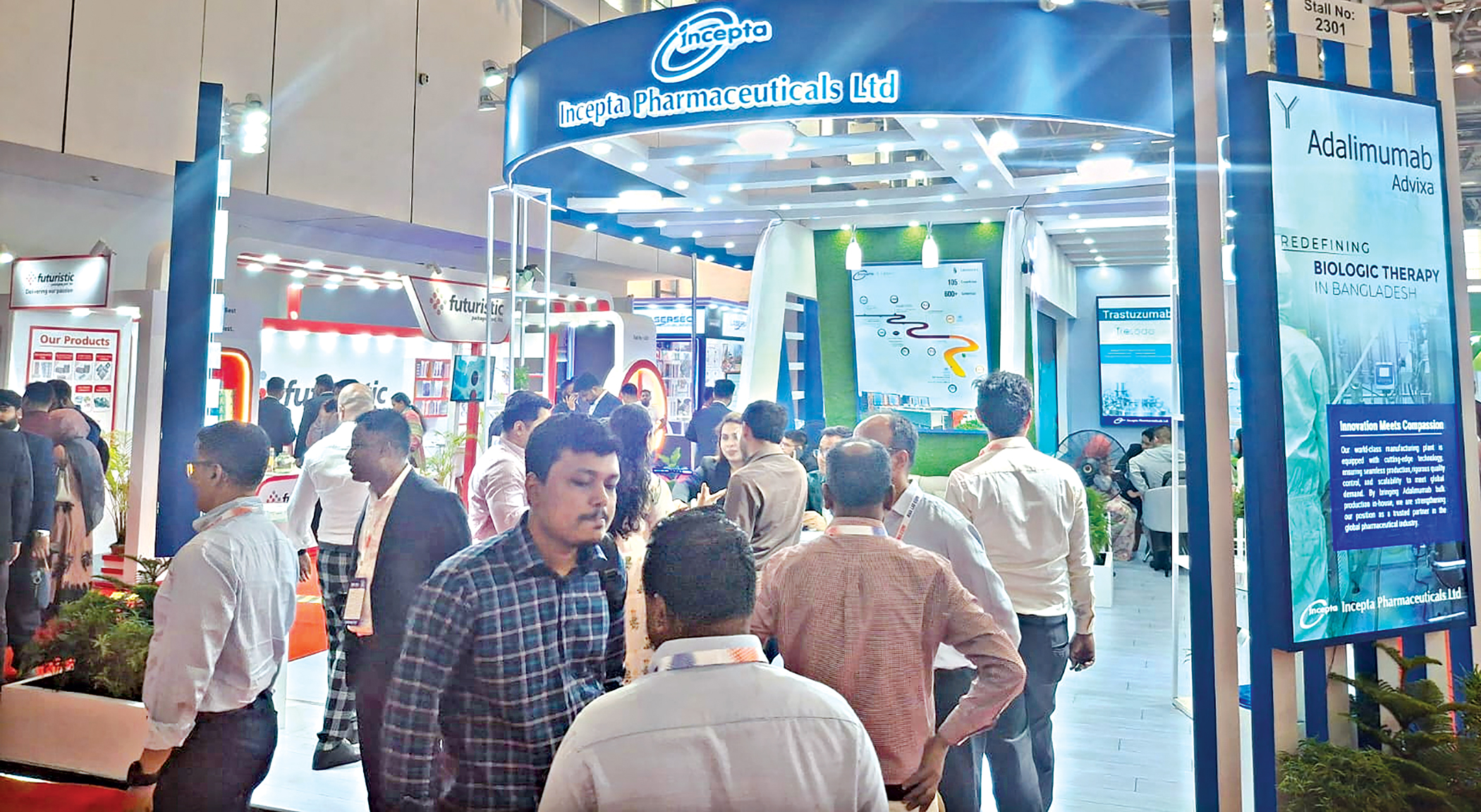Pharma sector faces supply risks amid Iran war fallout