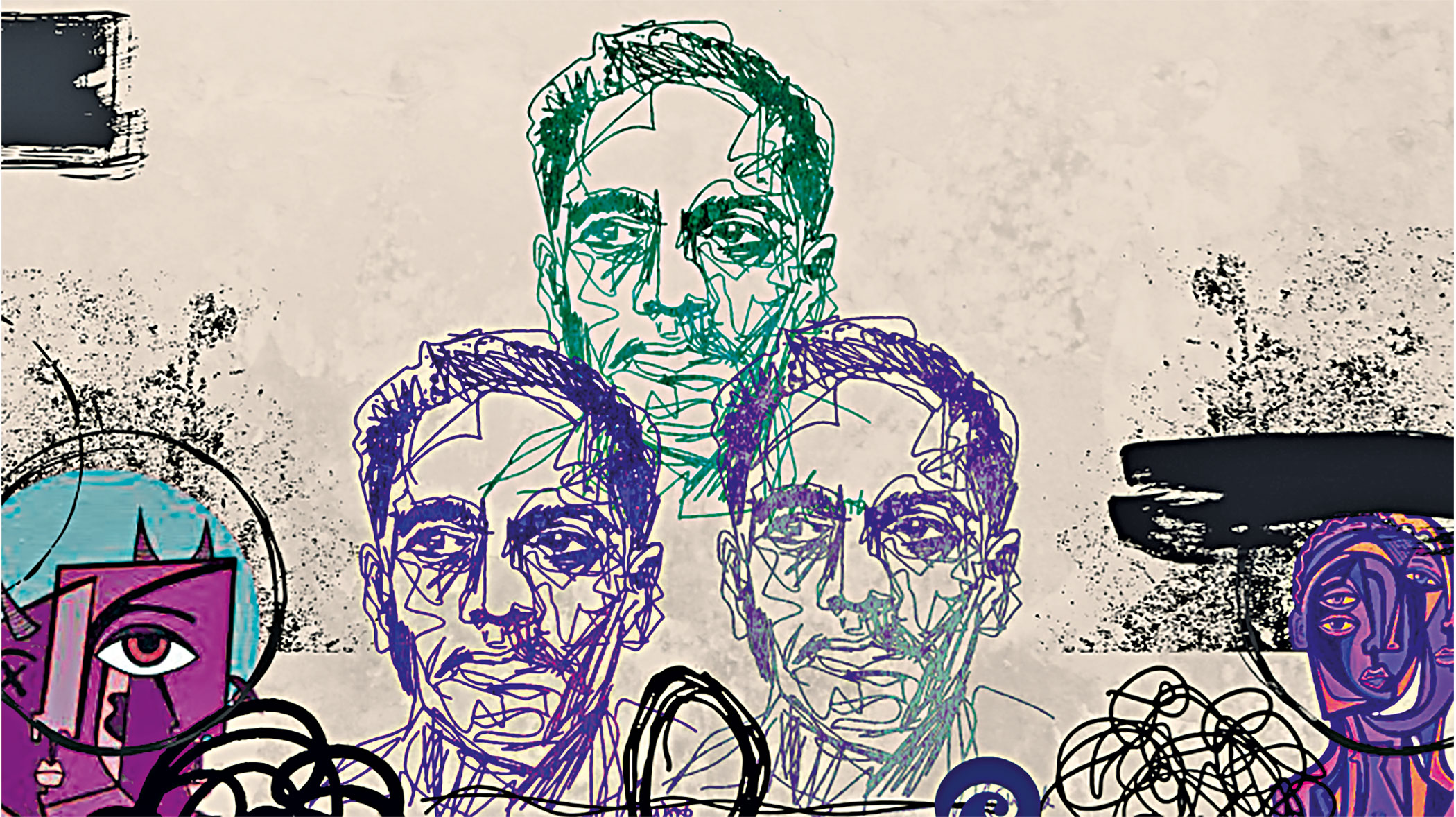 Barisal, beyond, and the making of Bengali literary modernity