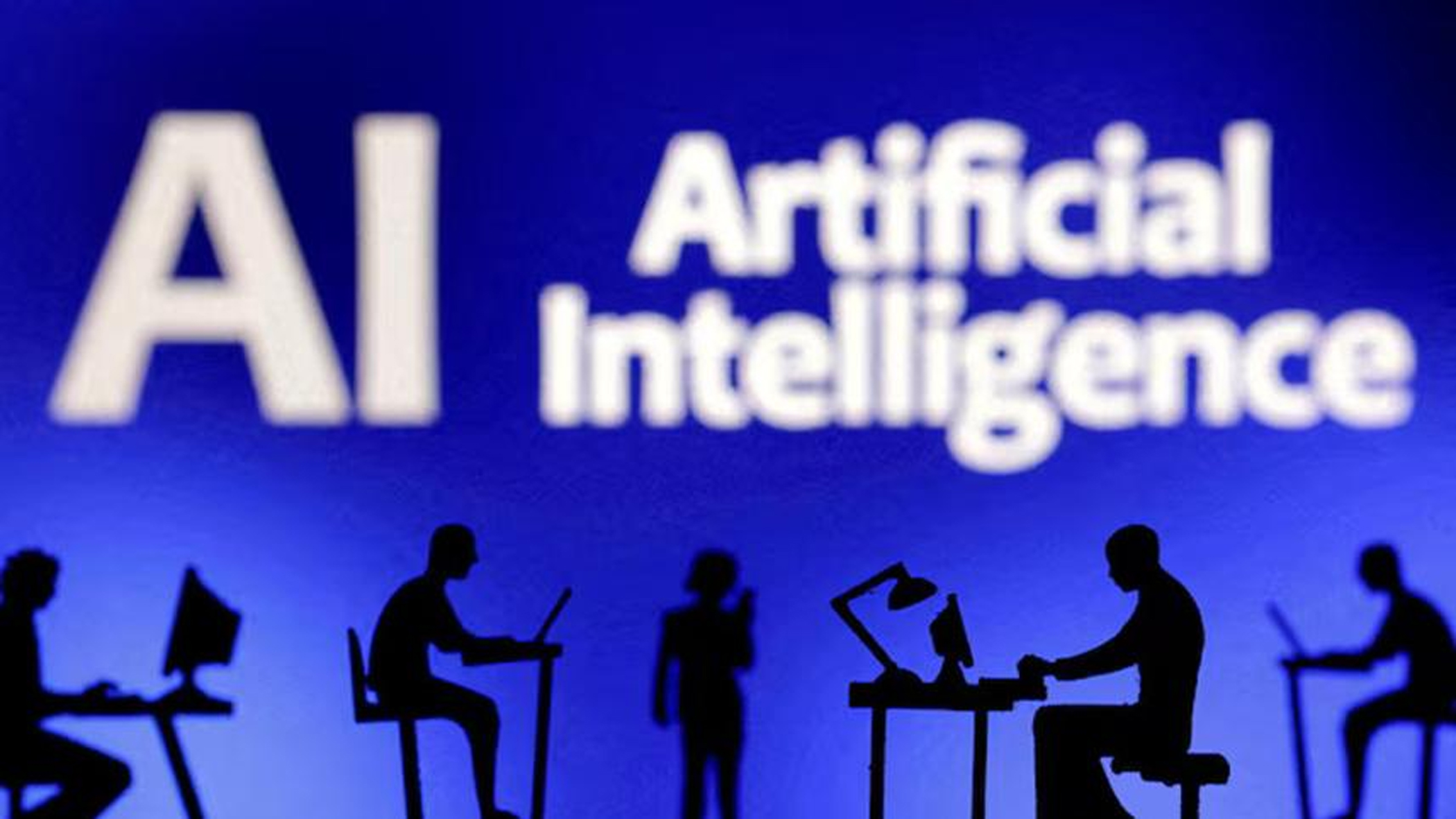 Will artificial intelligence widen inequality?