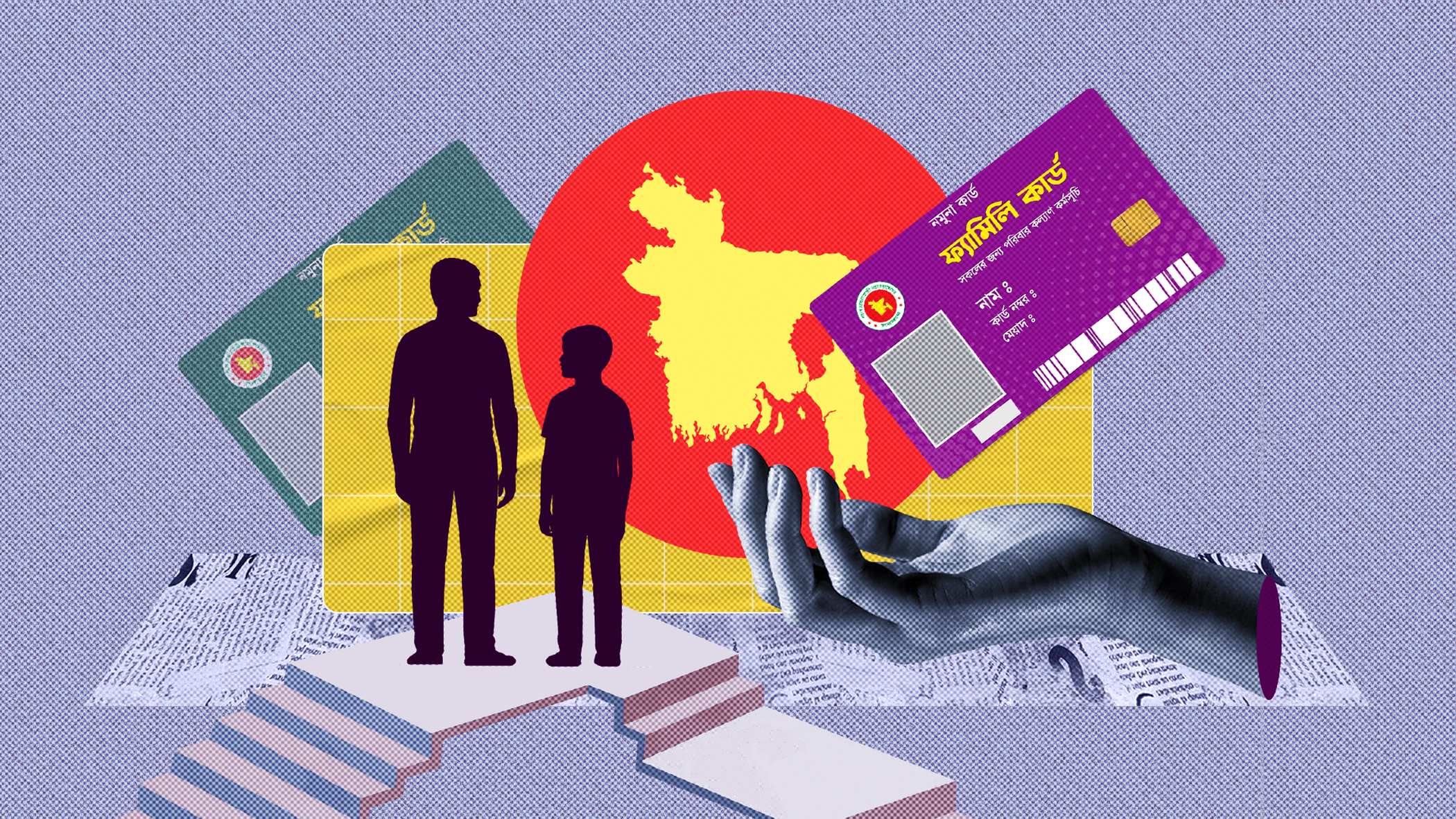 Can Family Card reset our social protection system?