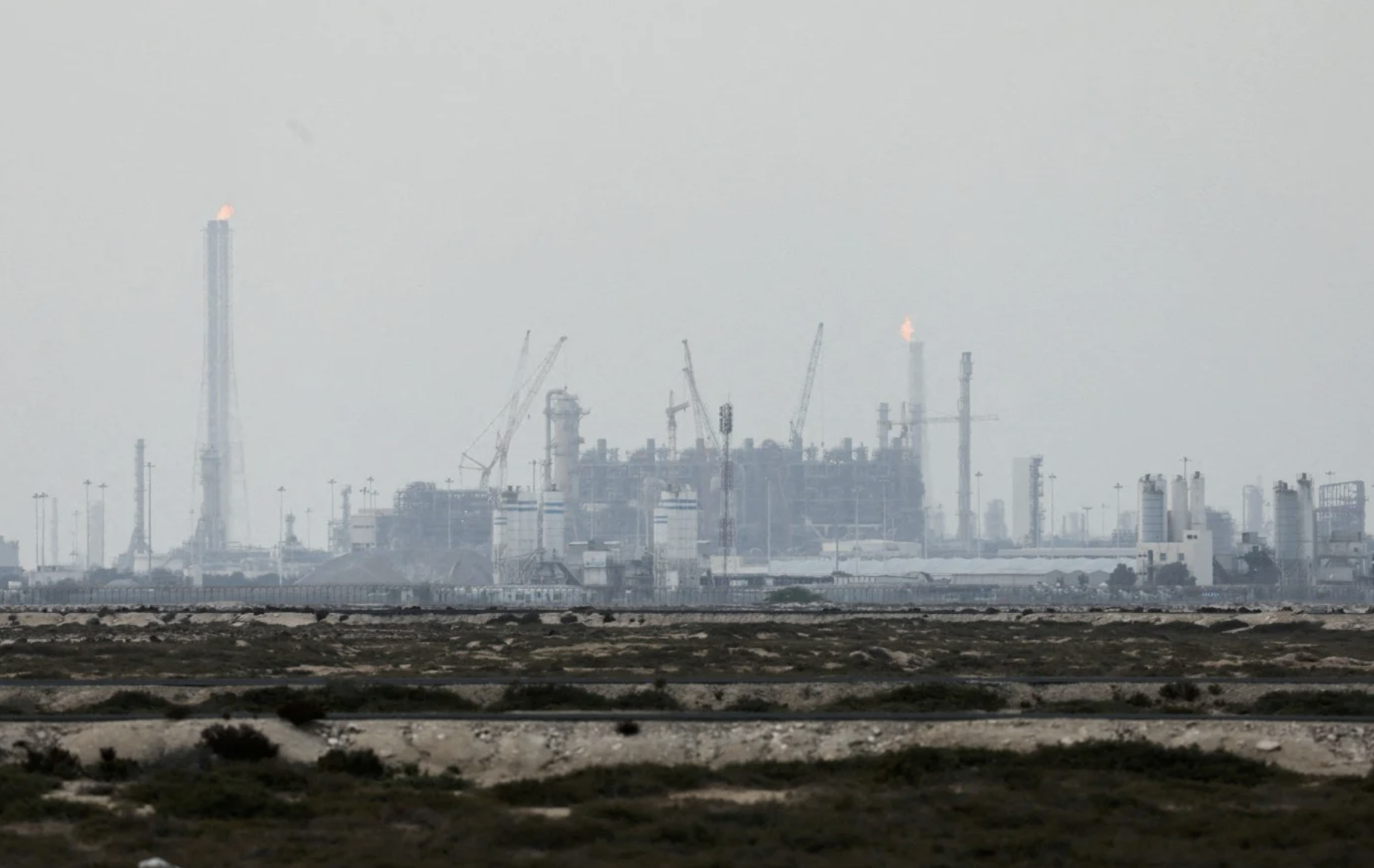 Iran strikes Qatar's Ras Laffan LNG hub: What this means for Bangladesh, India, Pakistan