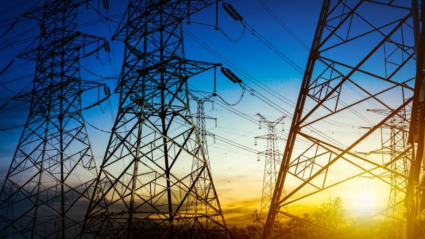Building energy resilience in an age of global shocks