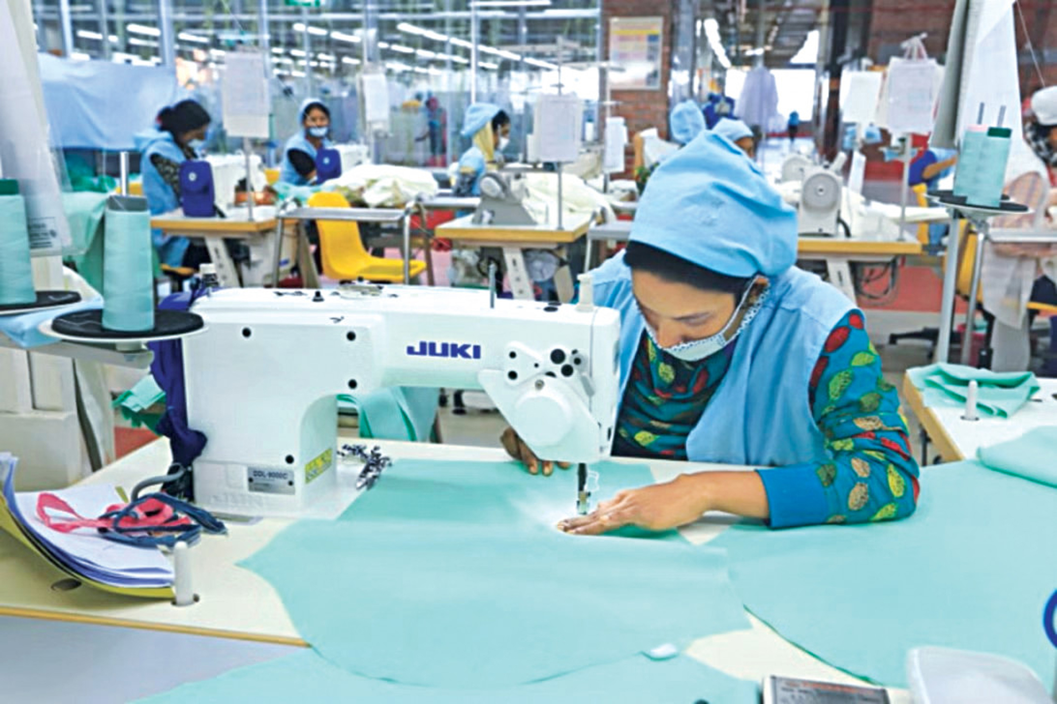 Why Bangladesh needs a brand reset