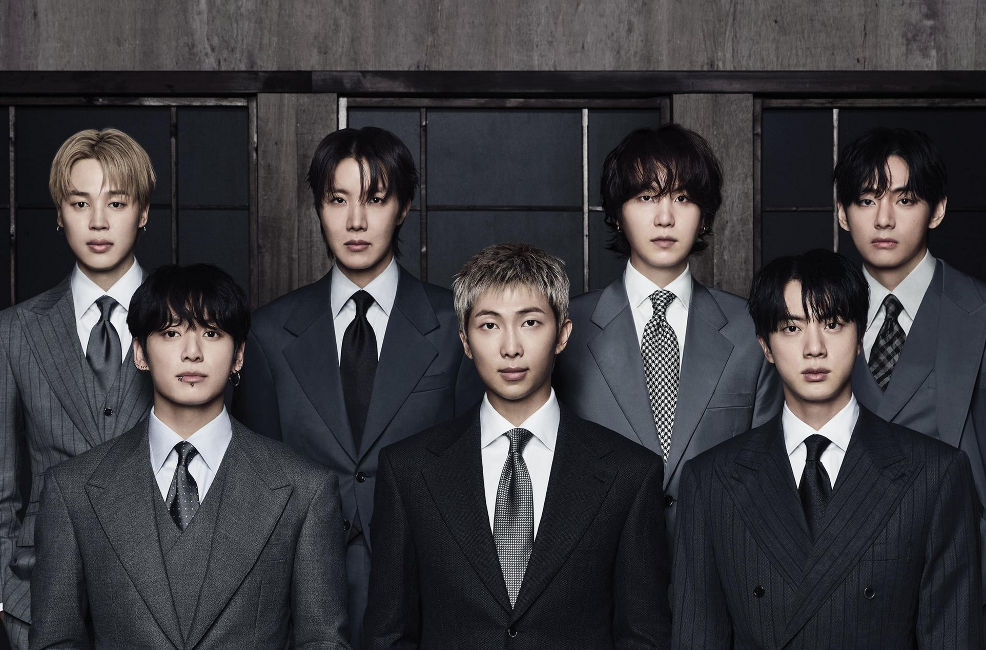BTS’ ‘Arirang’ tops Billboard 200 