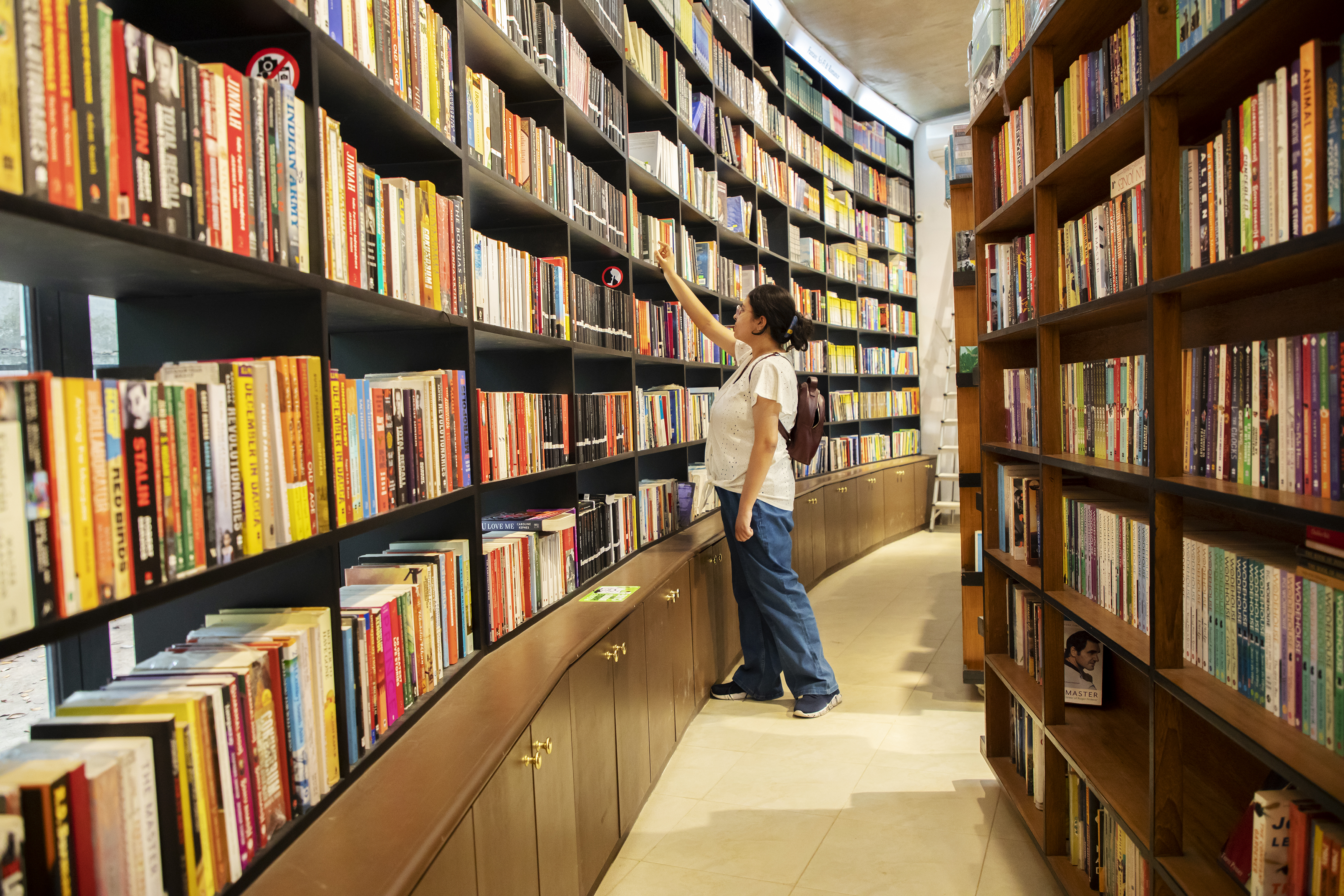 Why reading books matters