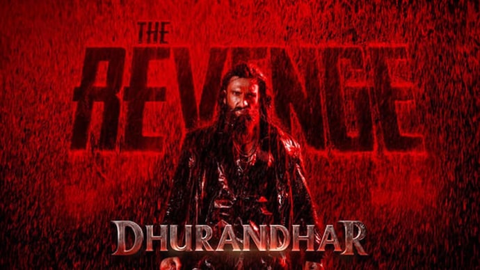 ‘Dhurandhar: The Revenge’ crosses Rs 100 crore on opening day