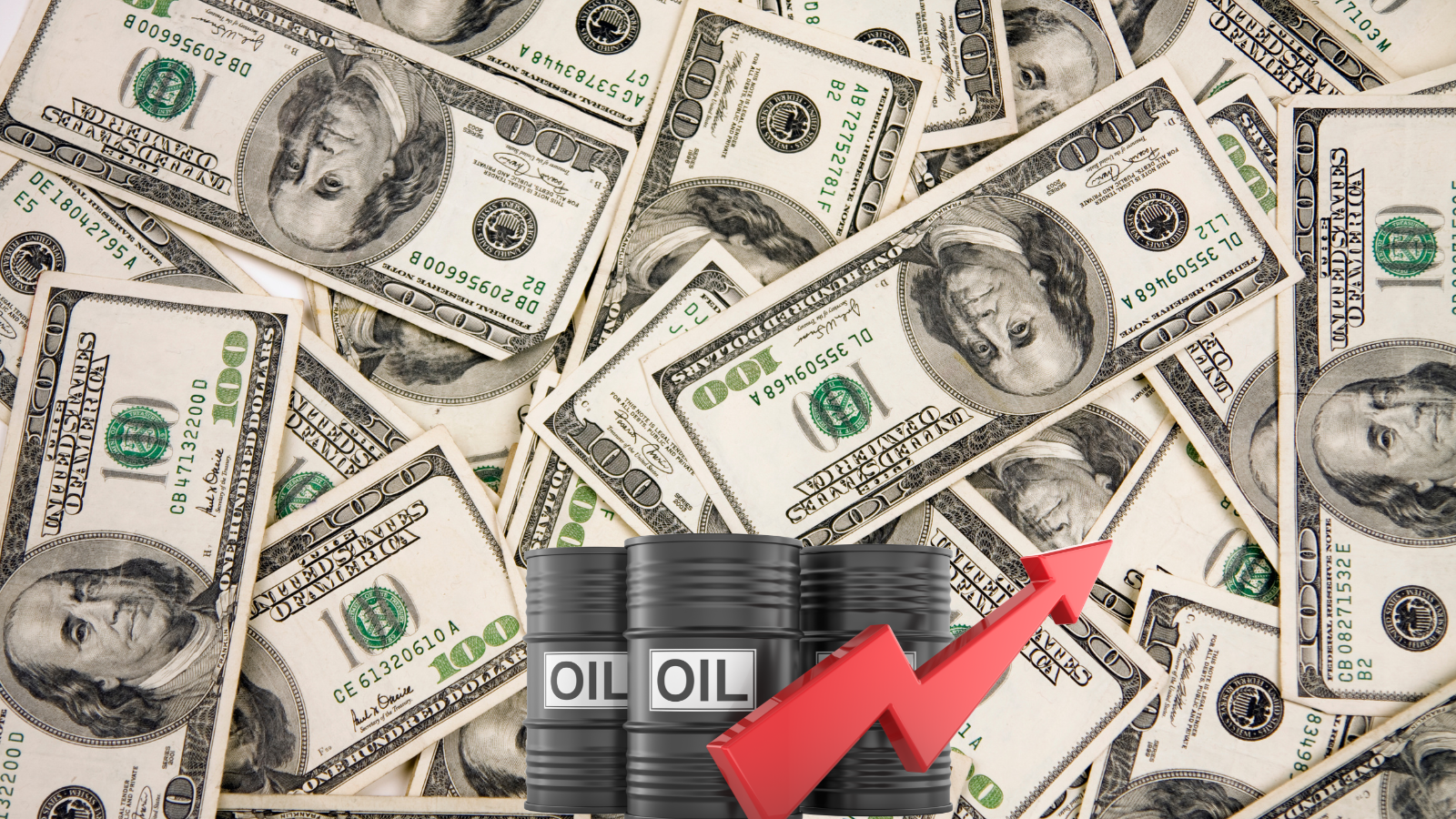 Petroleum import  bills surged 52% even before Iran war