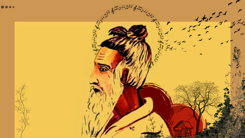 Devotees gather as Lalon festival begins in Kushtia 