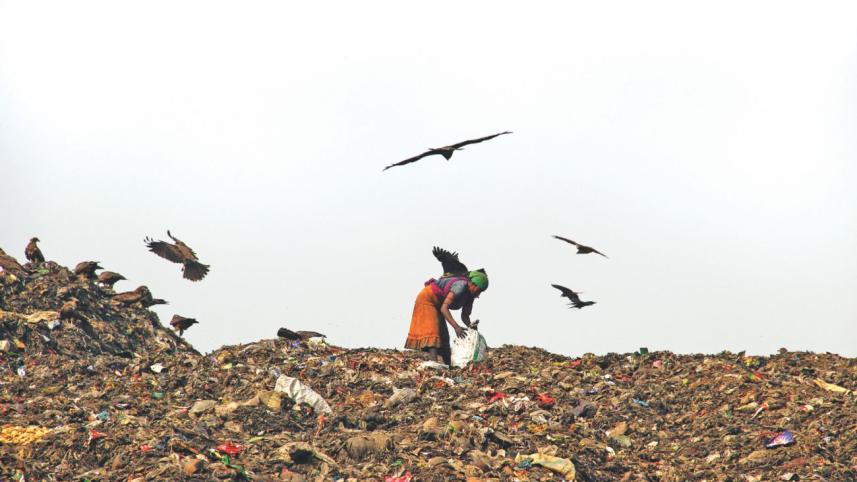 Why Bangladesh cannot afford to waste its food