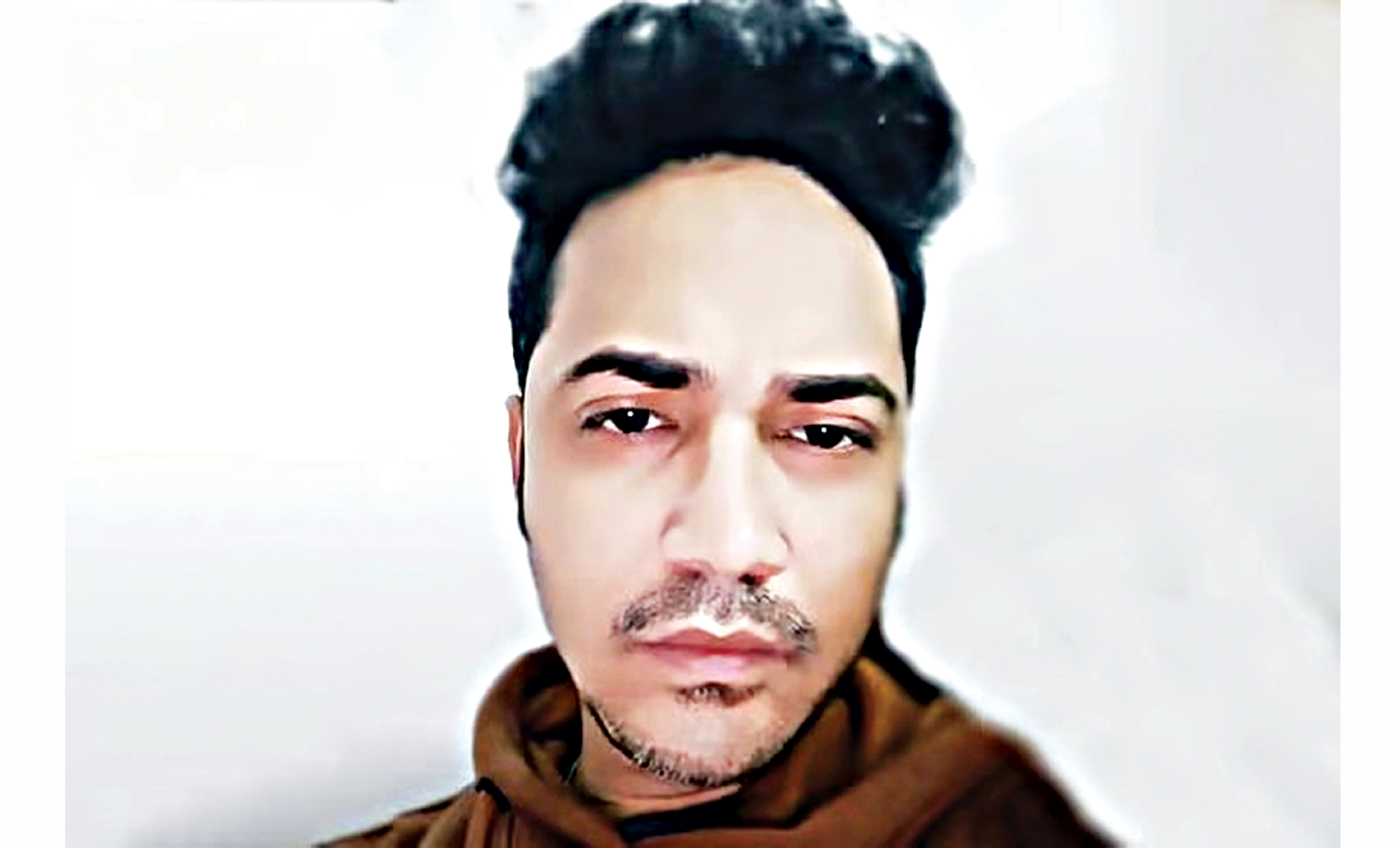 Hadi murder accused Faisal jailed for 10yrs