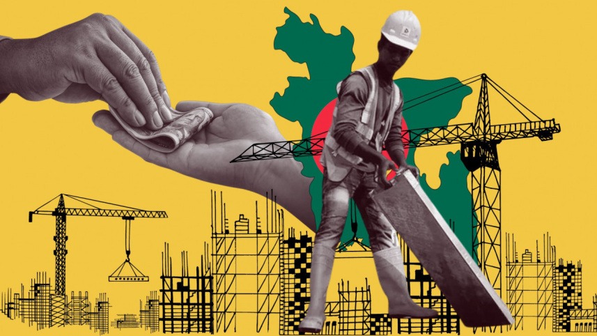 Bangladesh's remittance inflows may slow as Middle East conflict intensifies: ADB