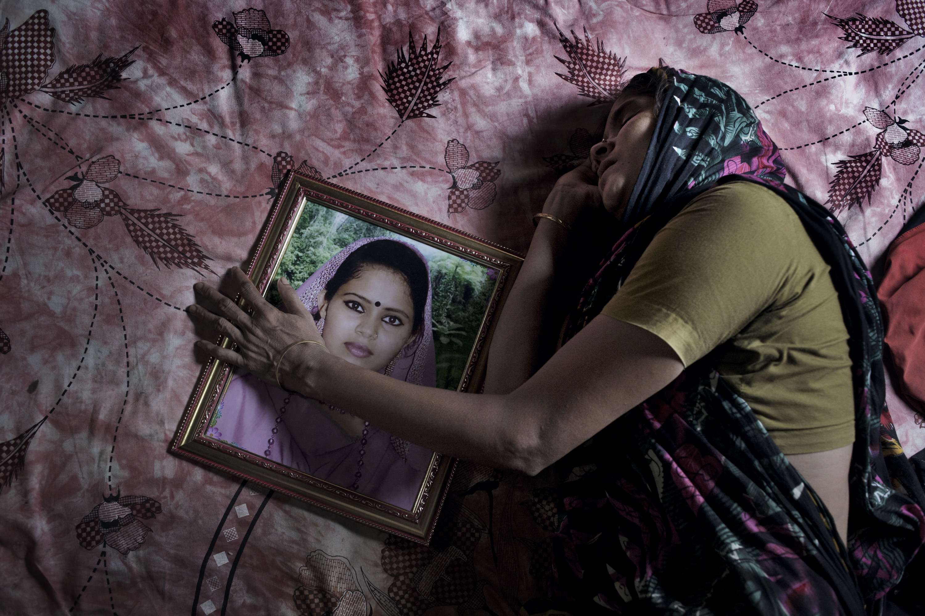 How many more lives before workplaces become safe?