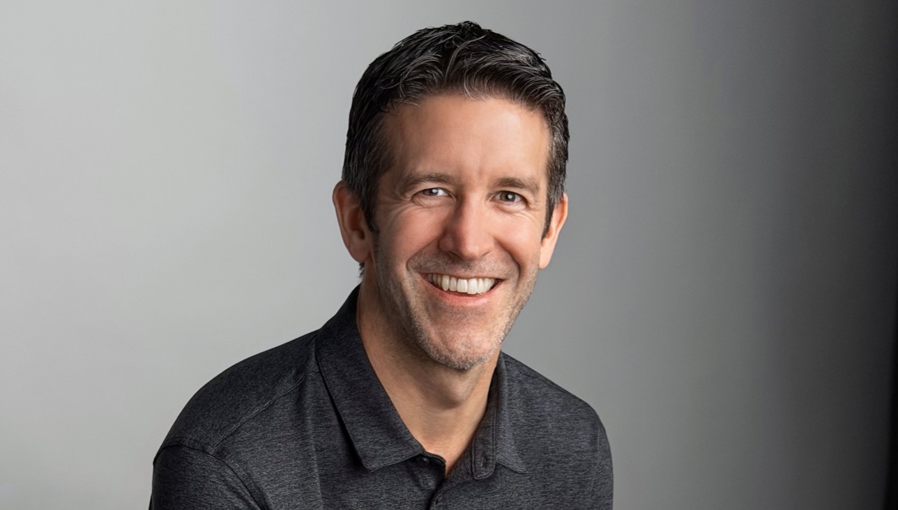 Who is John Ternus, Apple's new CEO?
