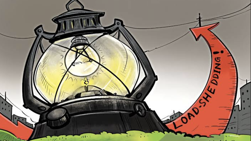 Why our energy future keeps slipping away