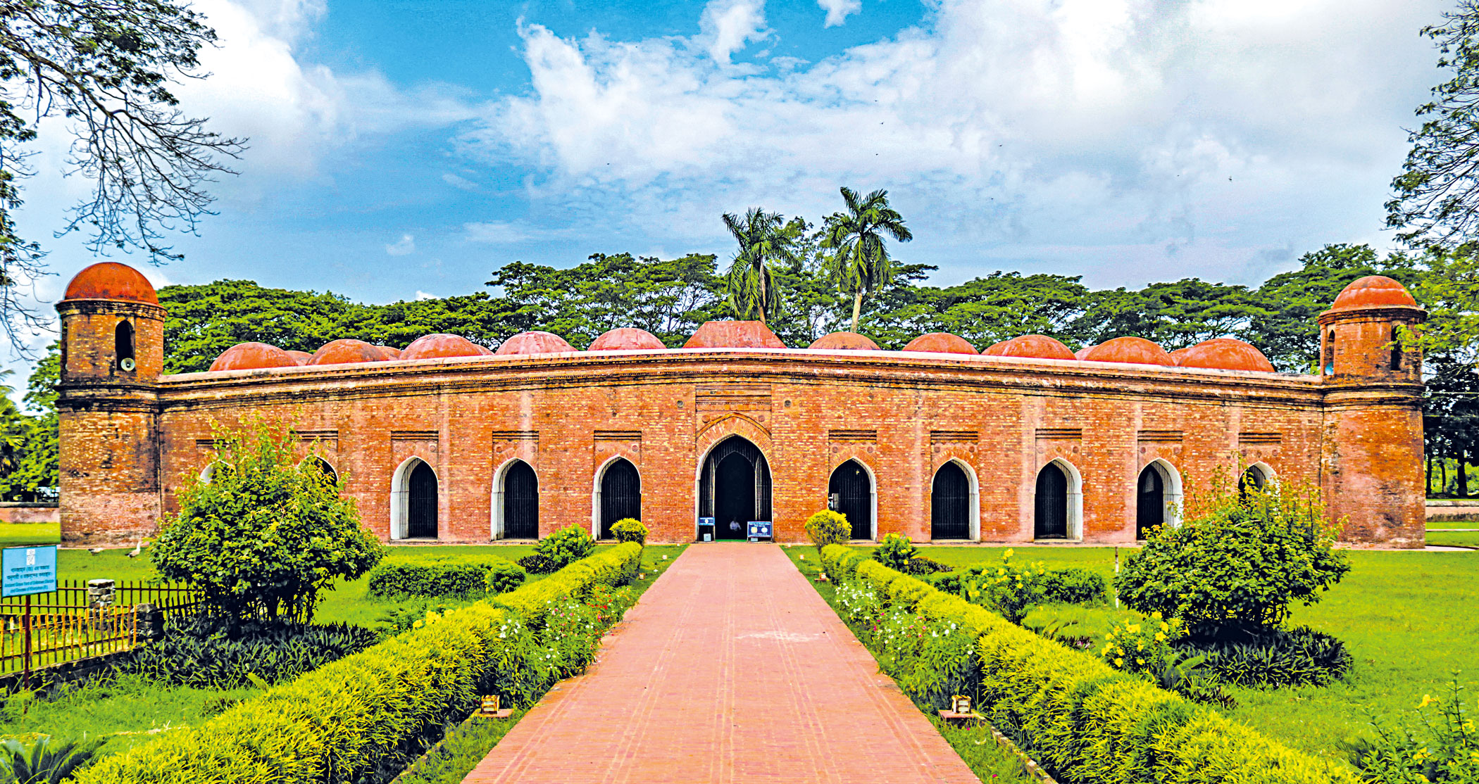 'Islamisation in Bengal has no parallel in South Asia'