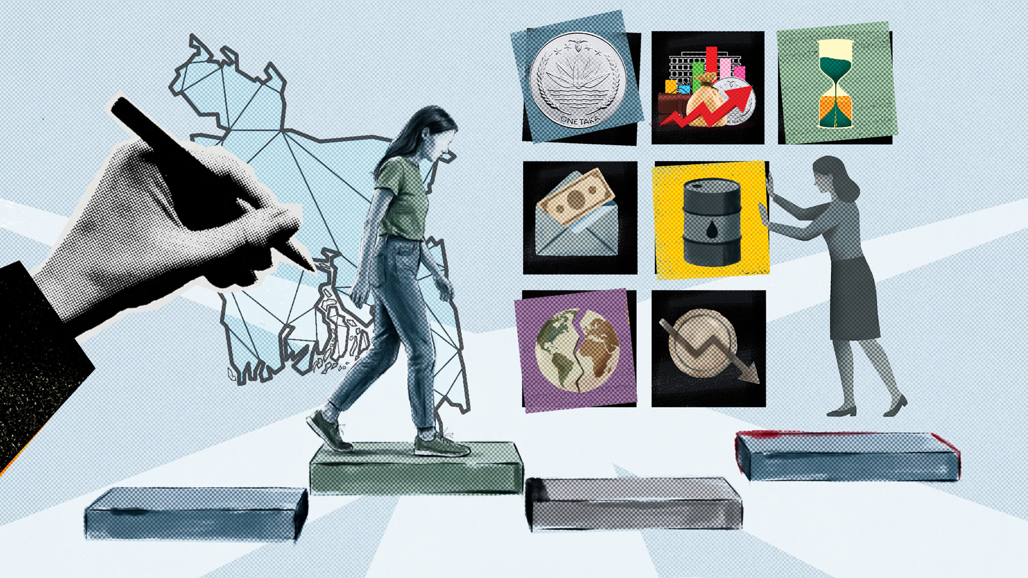 2026-27 budget must stabilise economy amid mounting pressures