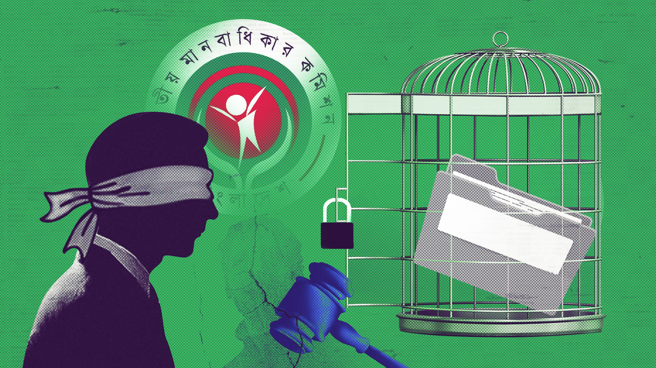 Reinstating a weaker NHRC is a dangerous regression