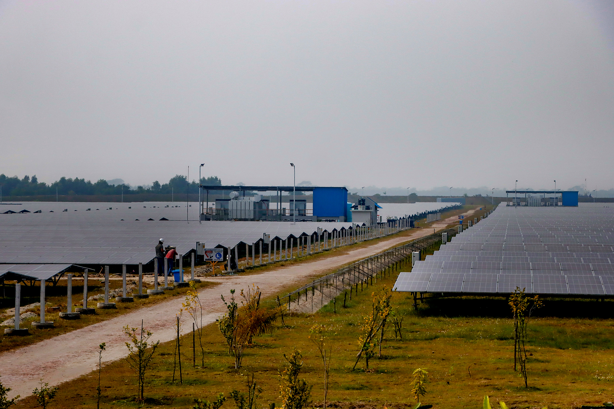 The missing link in our renewable energy transition lies in quality assurance