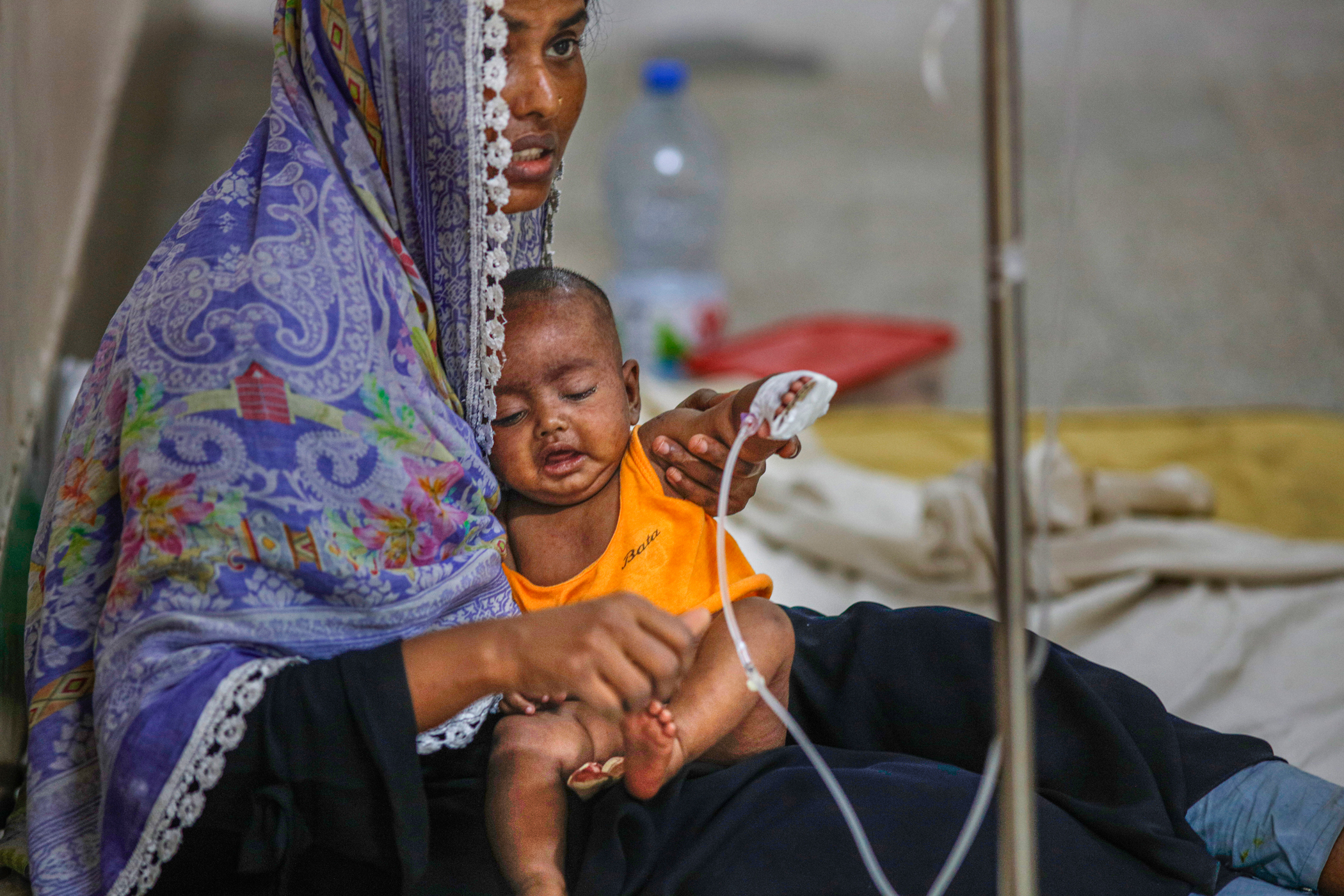 Will we learn any lesson from the measles deaths?