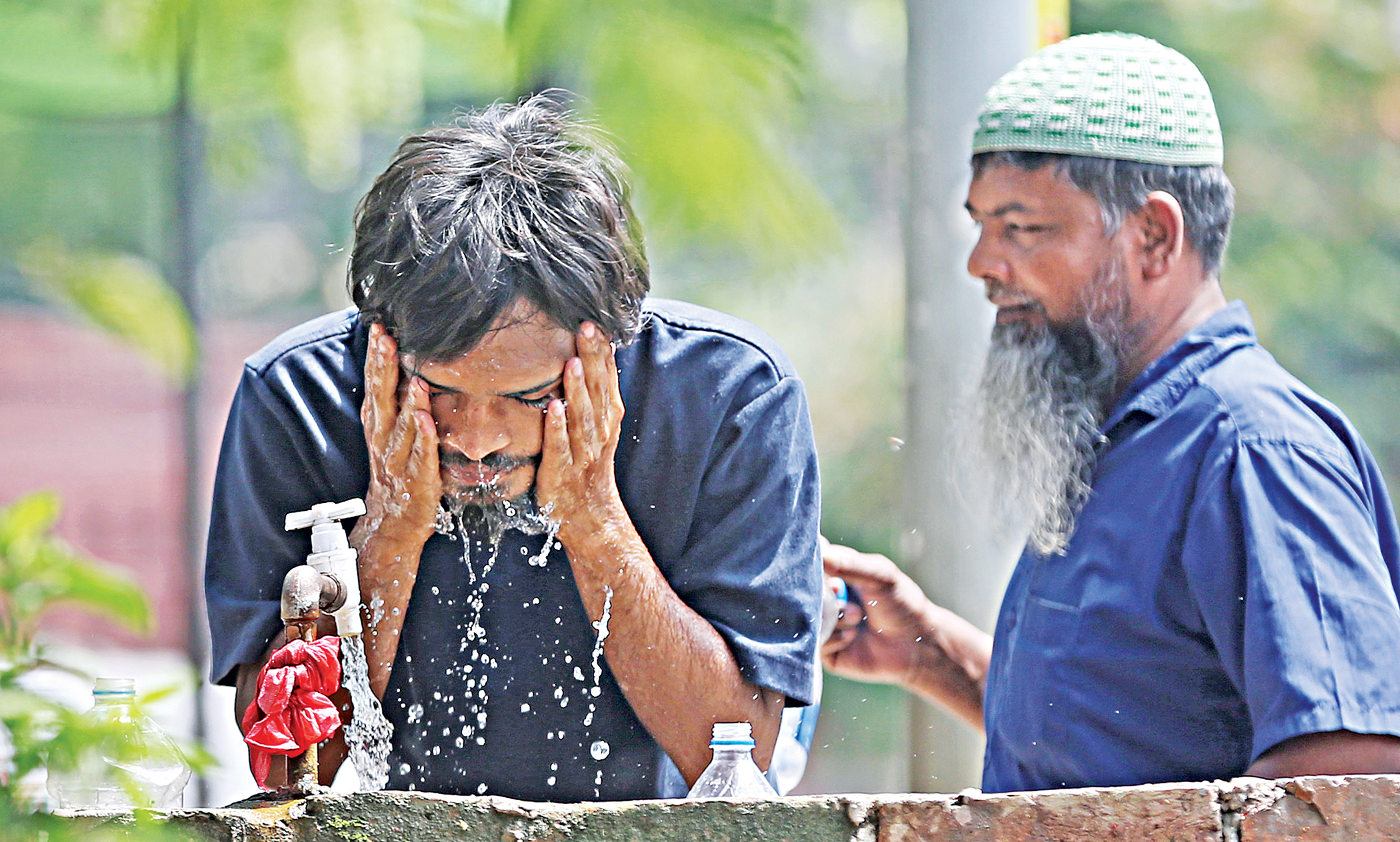 Extreme heat costs Bangladesh up to $1.8b, wipes out 465,000 jobs in Dhaka: WB