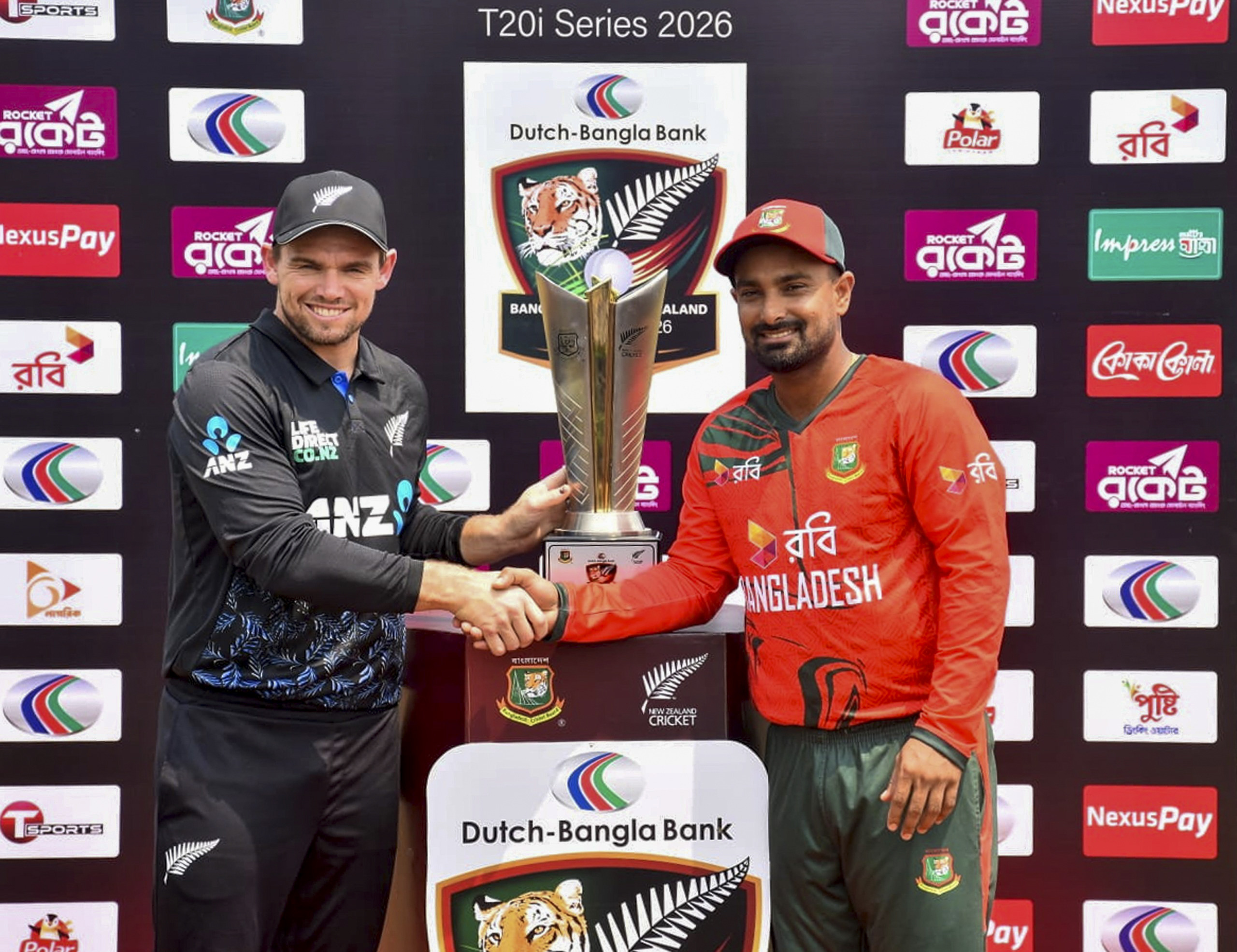 ‘Let them play’: Litton sets tone for T20 return