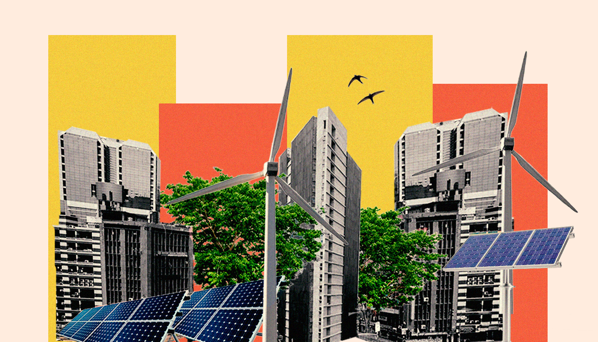Before scaling up renewables, we must first make the grid flexible