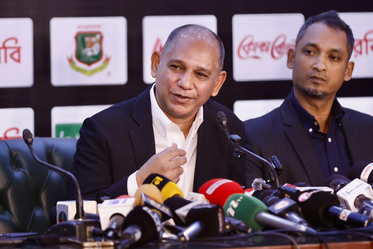 New selectors steer clear of ‘chop-and-change’ approach