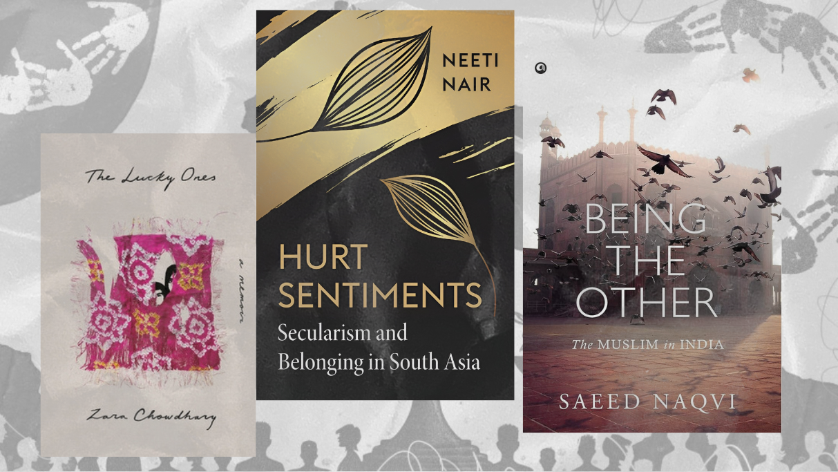 Hurt sentiments and majoritarian politics: South Asia’s crisis of secularism