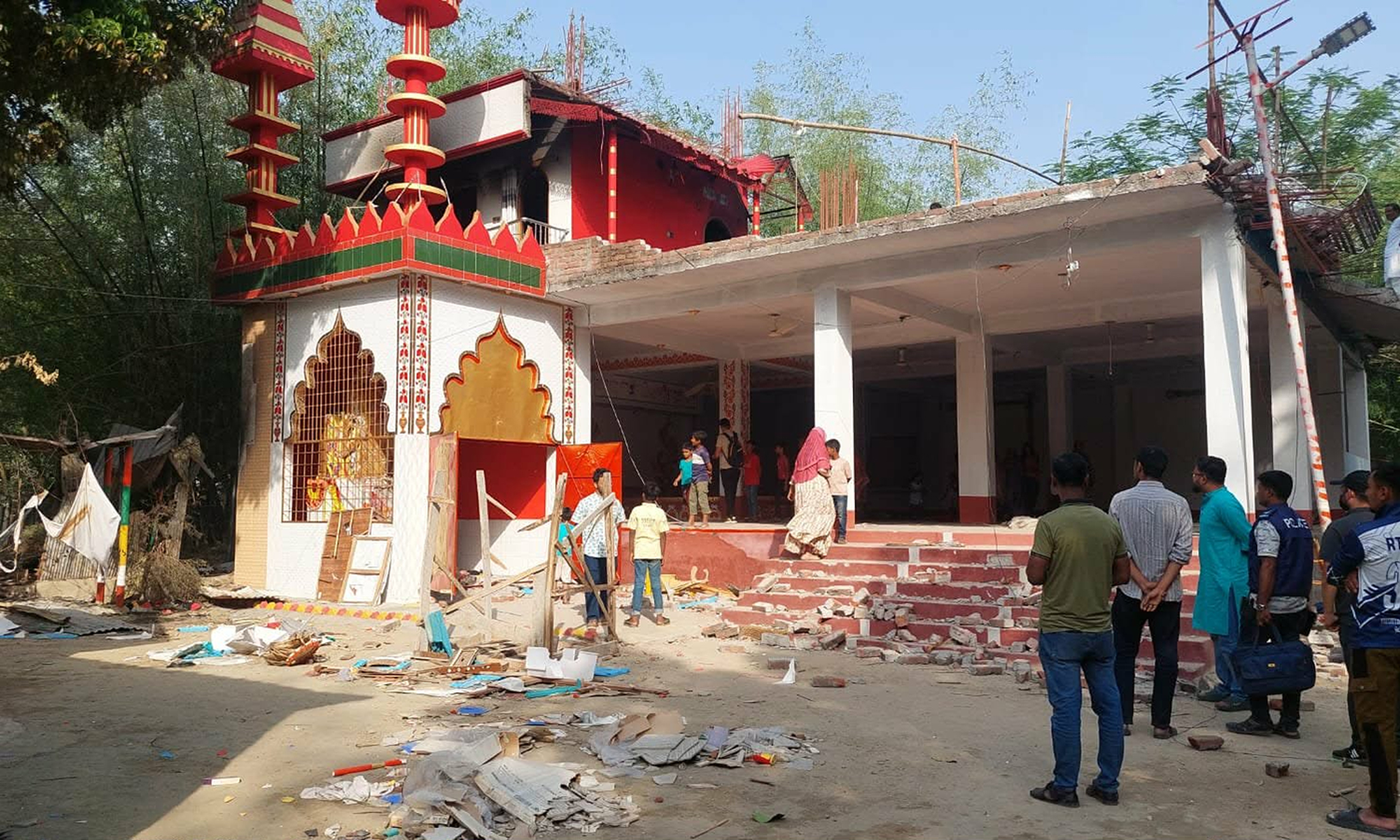 As mob violence persists, we must confront the roots of impunity