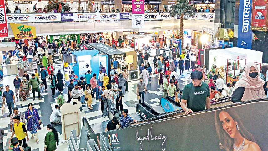 Shops, malls to stay open till 7pm nationwide