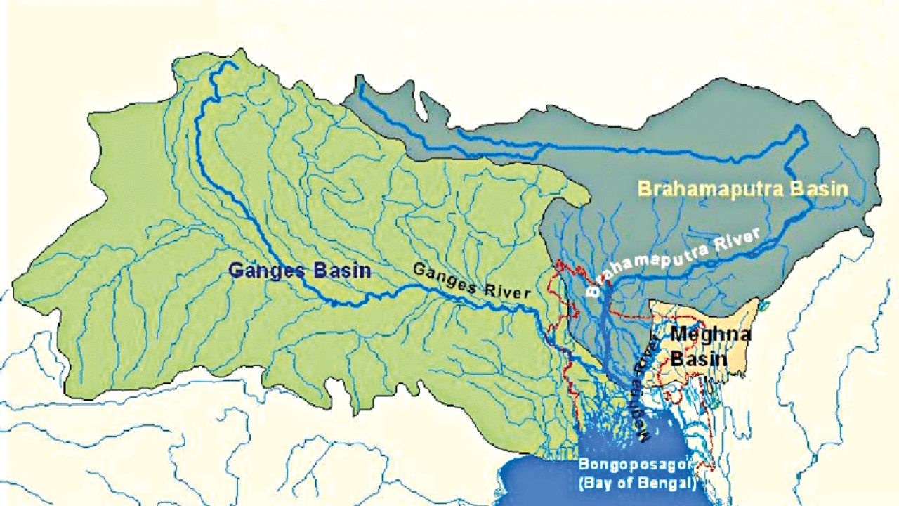 Why the Ganges Treaty must not fail