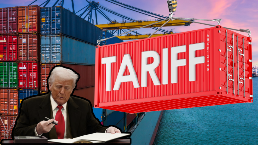How Trump’s tariffs have failed the US economy