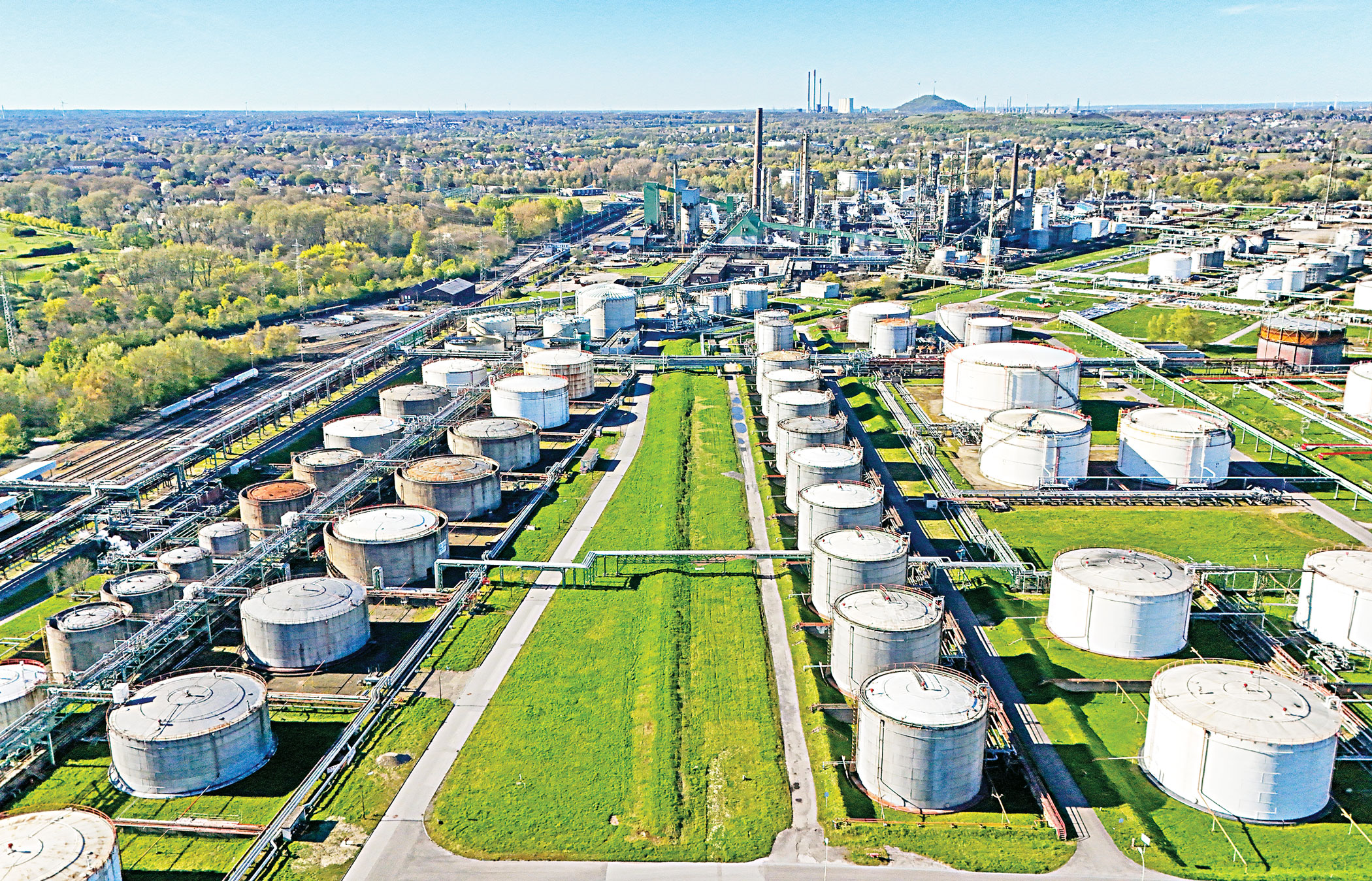 Iran war will leave lasting  scars on energy market